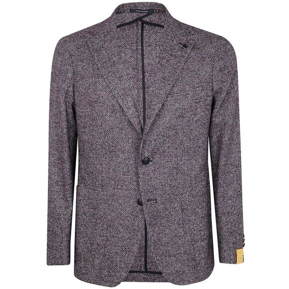 Tagliatore Men Man Jacket